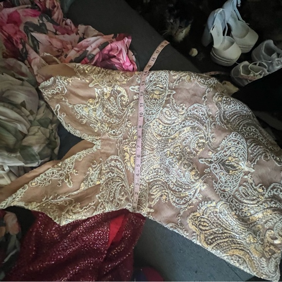 Free people Sparkle Dress - Picture 15 of 16